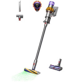 Dyson V15 Detect Absolute